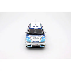 Mazda 323 GTX Gr.A 1991 Rally 1000 Laghi Tommi Makinen - Seppo Harjanne 1:18 - 85206