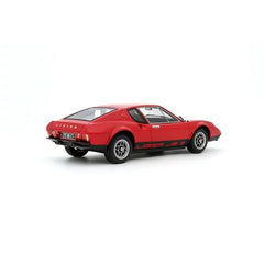 Ligier JS2 1971 Red 1:18 - 85211