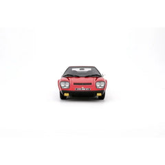 Ligier JS2 1971 Red 1:18 - 85213