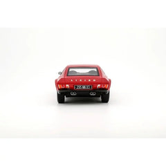 Ligier JS2 1971 Red 1:18 - 85214