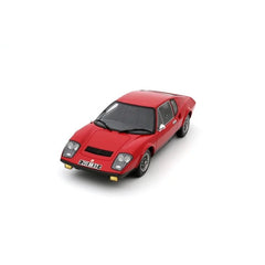 Ligier JS2 1971 Red 1:18 - 85215