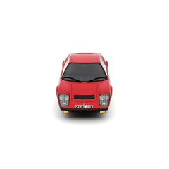 Ligier JS2 1971 Red 1:18 - 85217