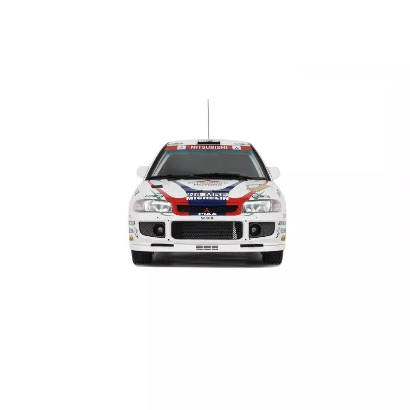 Mitsubishi Lancer Evo III Gr.A 1996 Rally Australia T.Makinen - S.Harjanne 1:18 - 85223