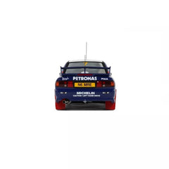 Mitsubishi Lancer Evo III Gr.A 1996 Rally Australia T.Makinen - S.Harjanne 1:18 - 85224