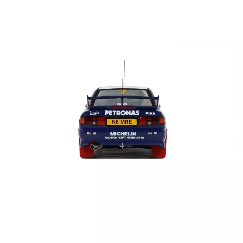Mitsubishi Lancer Evo III Gr.A 1996 Rally Australia T.Makinen - S.Harjanne 1:18 - 85224