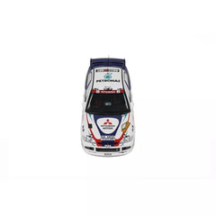Mitsubishi Lancer Evo III Gr.A 1996 Rally Australia T.Makinen - S.Harjanne 1:18 - 85226