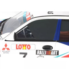Mitsubishi Lancer Evo III Gr.A 1996 Rally Australia T.Makinen - S.Harjanne 1:18 - 85229