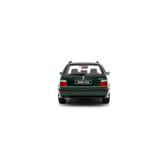 BMW 328i (E36) Touring 1997 M-Pack fern green 386 1:18 - 85238