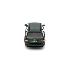 BMW 328i (E36) Touring 1997 M-Pack fern green 386 1:18 - 85239