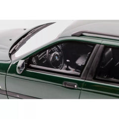 BMW 328i (E36) Touring 1997 M-Pack fern green 386 1:18 - 85240