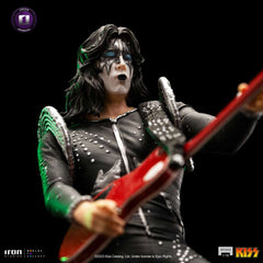 Kiss Ace Frehley Statue 1:10 - 85267