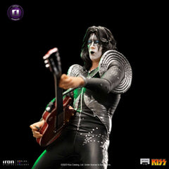 Kiss Ace Frehley Statue 1:10 - 85272