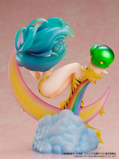 Urusei Yatsura Lun and Ten Cafe Space Collection Statua 1:7 20cm-h - 85284
