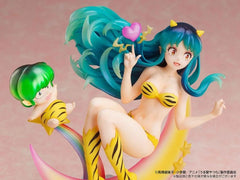 Urusei Yatsura Lun and Ten Cafe Space Collection Statua 1:7 20cm-h - 85285