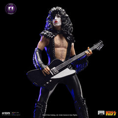 Kiss Paul Stanley Statue 1:10 - 85292