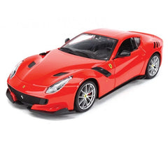 Ferrari F12 TDF 2015 Rosso 1:24 - 85332