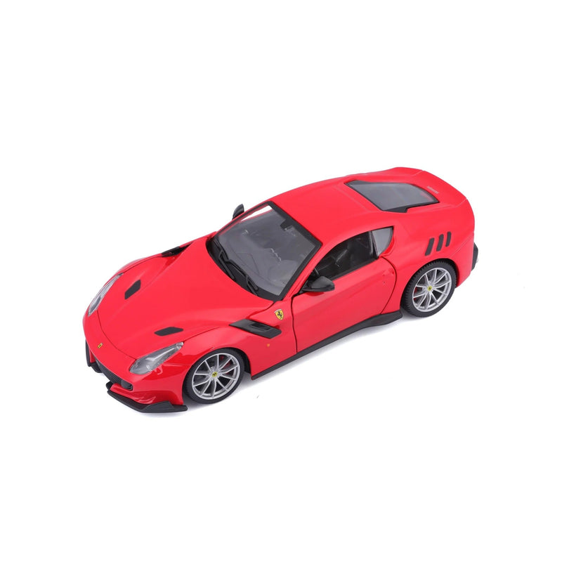 Ferrari F12 TDF 2015 Rosso 1:24 - 85333