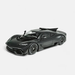 Mercedes-Benz AMG ONE C298 2023 Graphitegrey magno 1:12 - 85355