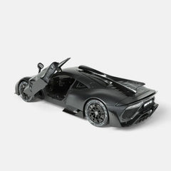 Mercedes-Benz AMG ONE C298 2023 Graphitegrey magno 1:12 - 85356