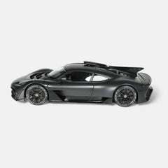 Mercedes-Benz AMG ONE C298 2023 Graphitegrey magno 1:12 - 85357
