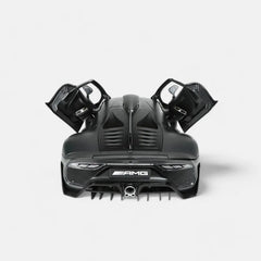 Mercedes-Benz AMG ONE C298 2023 Graphitegrey magno 1:12 - 85358