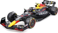 Red Bull Racing RB19 F1 2023 Sergio Perez 1:18 - 85369