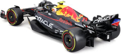 Red Bull Racing RB19 F1 2023 Sergio Perez 1:18 - 85370