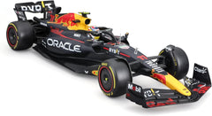 Red Bull Racing RB19 F1 2023 Sergio Perez 1:18 - 85371