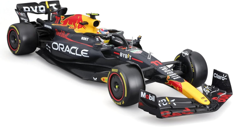 Red Bull Racing RB19 F1 2023 Sergio Perez 1:18 - 85371