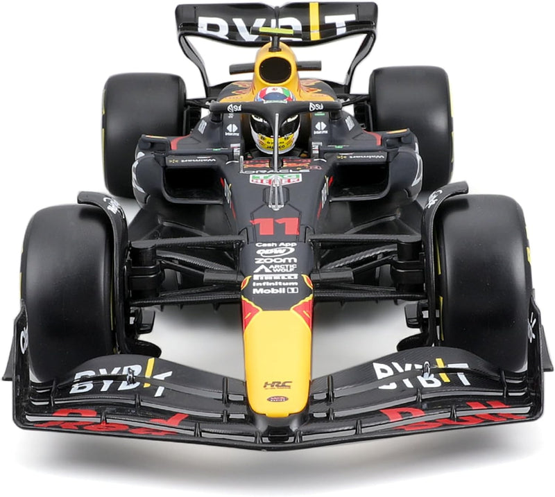 Red Bull Racing RB19 F1 2023 Sergio Perez 1:18 - 85372