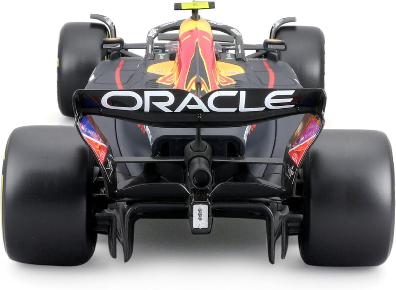 Red Bull Racing RB19 F1 2023 Sergio Perez 1:18 - 85373