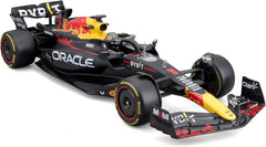 Red Bull Racing RB19 F1 2023 Max Verstappen 1:18 - 85376