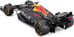 Red Bull Racing RB19 F1 2023 Max Verstappen 1:18 - 85377