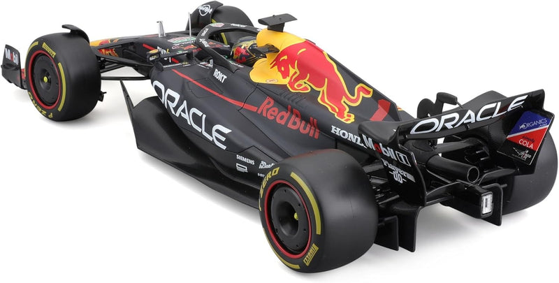 Red Bull Racing RB19 F1 2023 Max Verstappen 1:18 - 85377