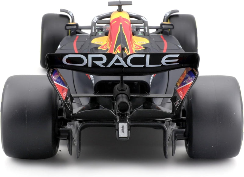 Red Bull Racing RB19 F1 2023 Max Verstappen 1:18 - 85379