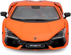 Lamborghini Revuelto Hybrid 2023 Orange 1:24 - 85385