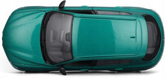 Alfa Romeo Tonale 2023 Verde Montreal 1:24 - 85390