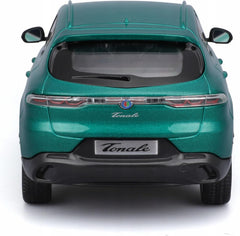 Alfa Romeo Tonale 2023 Verde Montreal 1:24 - 85392