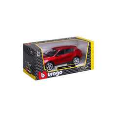 Alfa Romeo Tonale 2023 Rosso Alfa Metallizzato 1:24 - 85400
