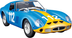 Ferrari 250 GTO "Targa Florio" 1964 U.Norinder - P.Troberg Kit 1:24 - 85408