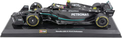 Mercedes-Benz AMG F1 2023 W14 E Performance Lewis Hamilton 1:24 - 85410