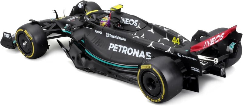 Mercedes-Benz AMG F1 2023 W14 E Performance Lewis Hamilton 1:24 - 85412