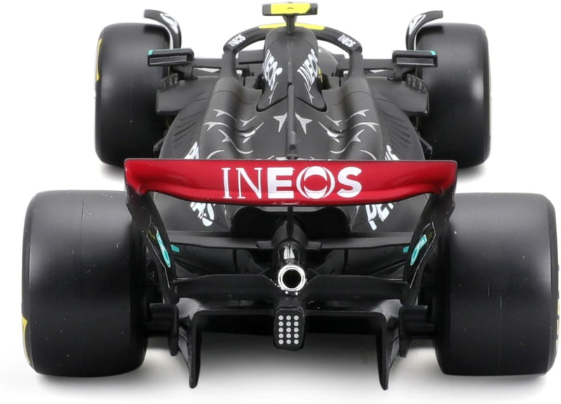 Mercedes-Benz AMG F1 2023 W14 E Performance Lewis Hamilton 1:24 - 85415