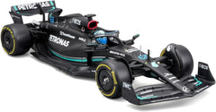 Mercedes-Benz AMG F1 2023 W14 E Performance George Russell 1:24 - 85418