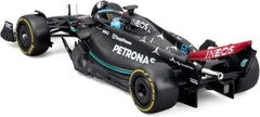 Mercedes-Benz AMG F1 2023 W14 E Performance George Russell 1:24 - 85419