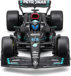 Mercedes-Benz AMG F1 2023 W14 E Performance George Russell 1:24 - 85420
