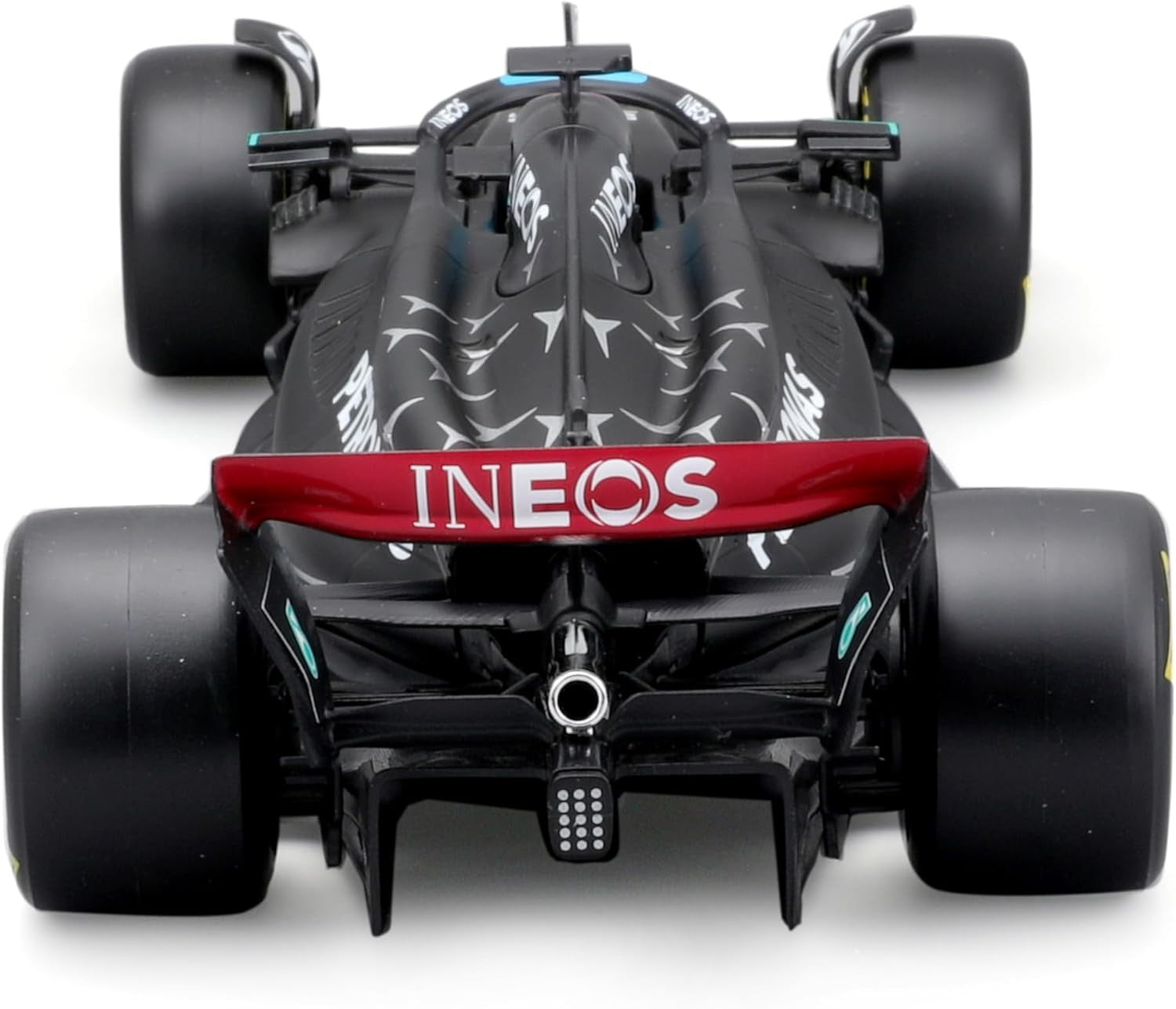 Mercedes-Benz AMG F1 2023 W14 E Performance George Russell 1:24 - 85421