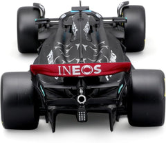 Mercedes-Benz AMG F1 2023 W14 E Performance George Russell 1:24 - 85421