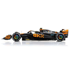 McLaren Mercedes MCL60 2nd Japan GP F1 2023 Lando Norris 1:18 - 85459