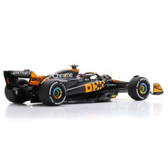 McLaren Mercedes MCL60 3nd Japan GP F1 2023 Oscar Piastri 1:18 - 85465